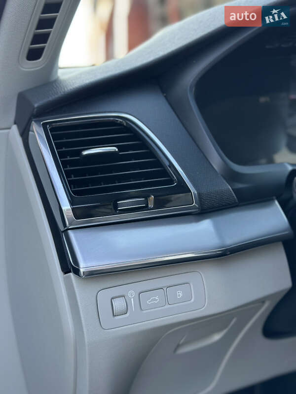 Внедорожник / Кроссовер Volvo XC90 2019 в Ровно фото 19 Внедорожник / Кроссовер Volvo XC90 2019 в Ровно