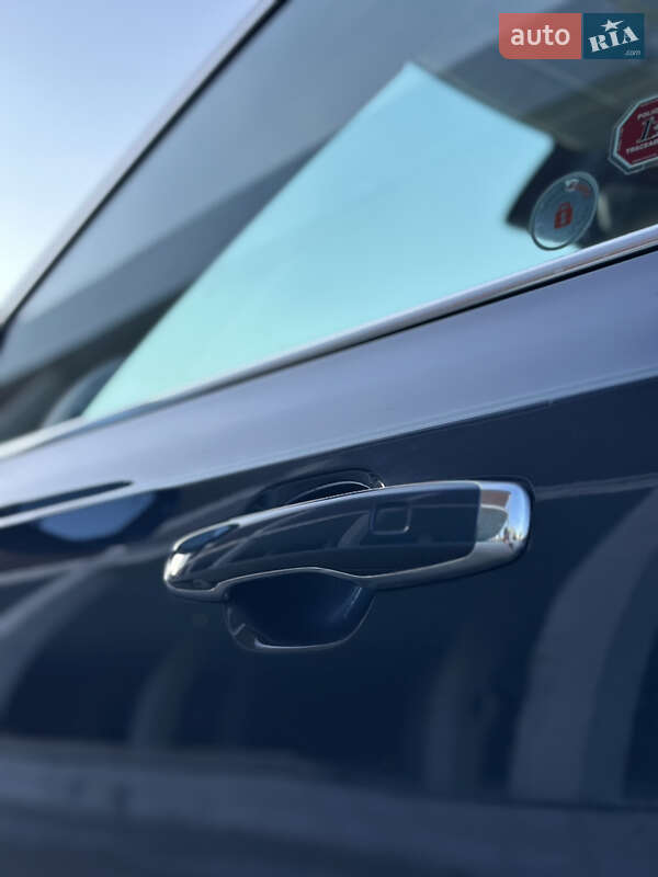 Внедорожник / Кроссовер Volvo XC90 2019 в Ровно фото 30 Внедорожник / Кроссовер Volvo XC90 2019 в Ровно