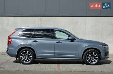 Внедорожник / Кроссовер Volvo XC90 2019 в 