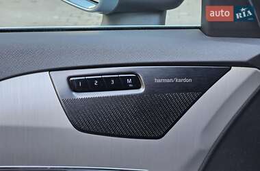 Внедорожник / Кроссовер Volvo XC90 2019 в 