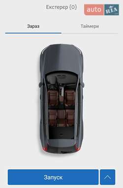 Внедорожник / Кроссовер Volvo XC90 2019 в 