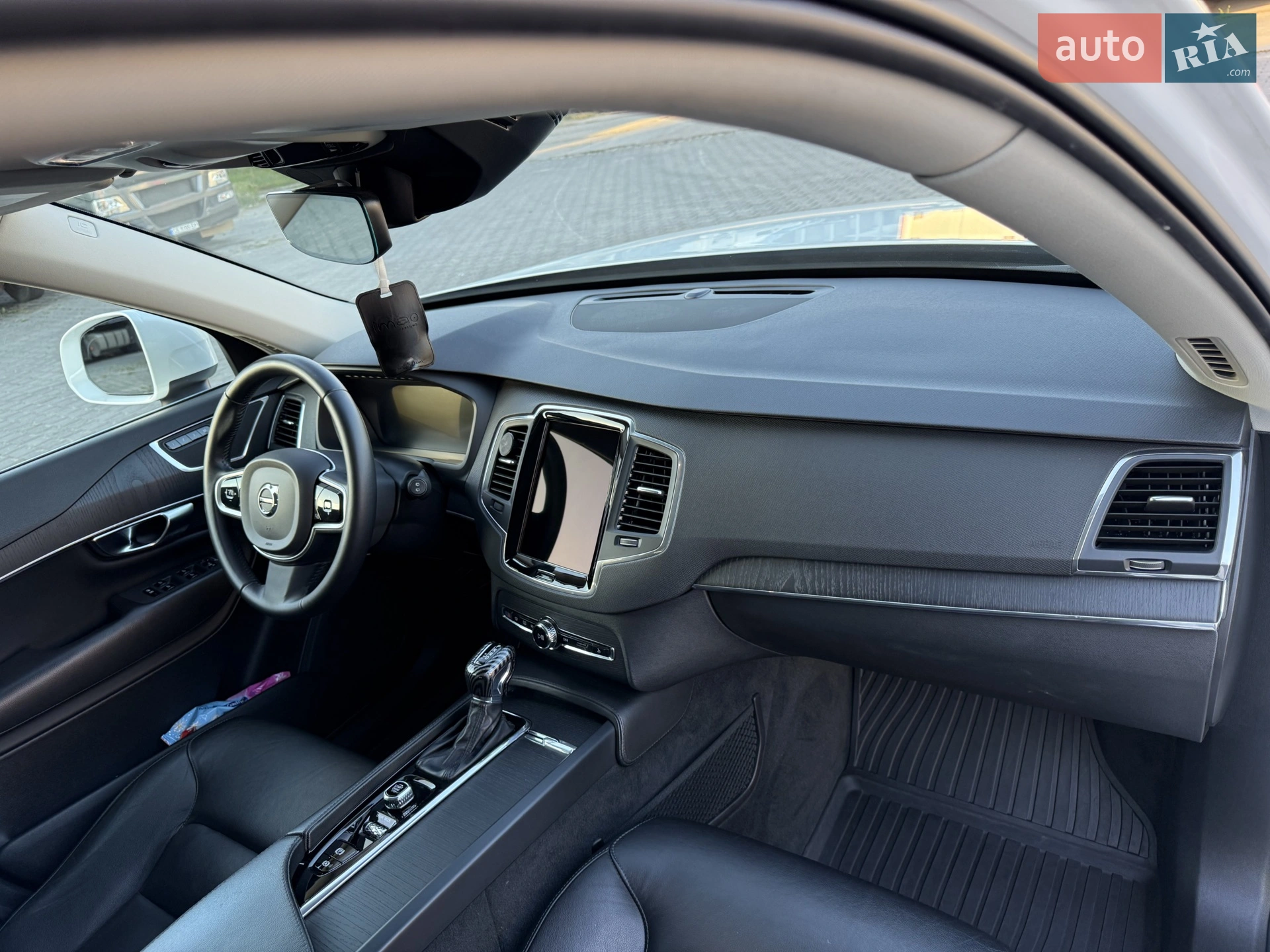 2019 Volvo XC90 - мініатюра 5