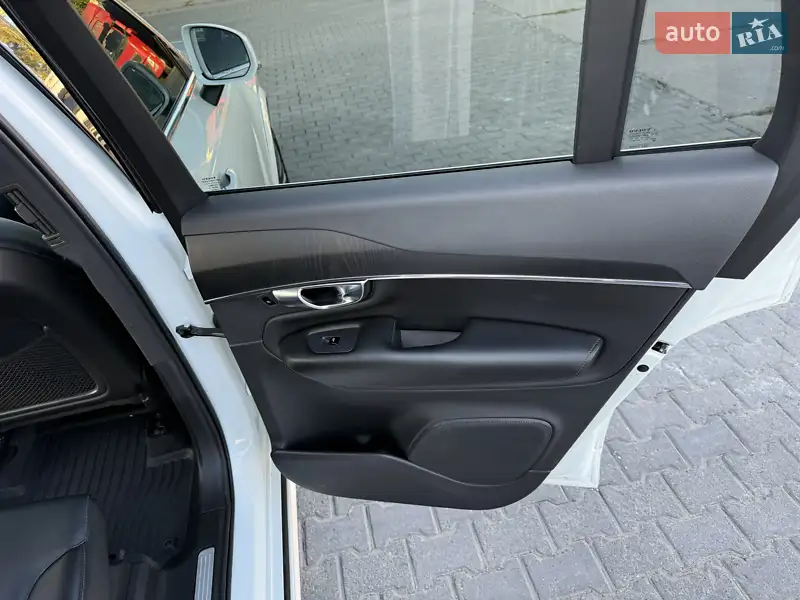 Volvo XC90 2019 VIN YV4102CK6L1586681 фото оголошення 7 з 61