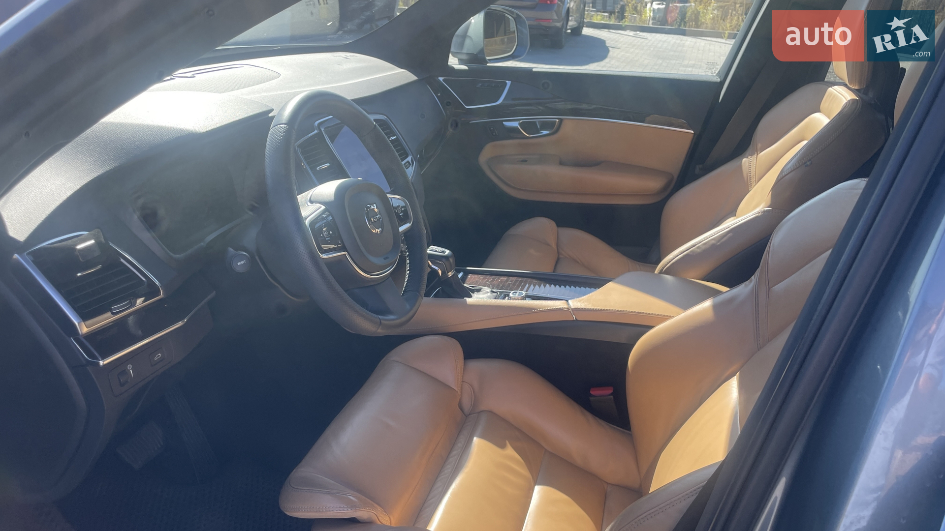 2016 Volvo XC90 - мініатюра 9