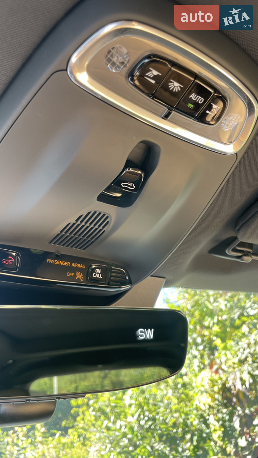 2016 Volvo XC90 - мініатюра 39