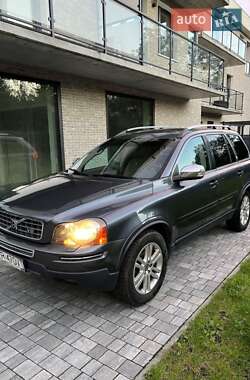 Позашляховик / Кросовер Volvo XC90 2002 в Варві