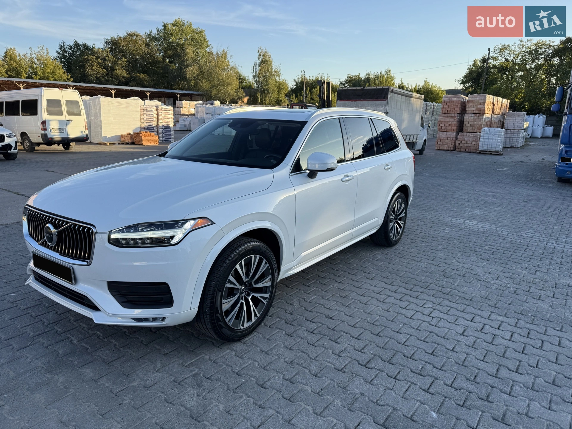 2019 Volvo XC90 - мініатюра 17