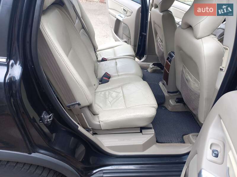 Внедорожник / Кроссовер Volvo XC90 2004 в Киеве фото 29 Внедорожник / Кроссовер Volvo XC90 2004 в Киеве