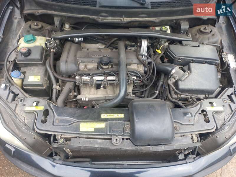 Внедорожник / Кроссовер Volvo XC90 2004 в Киеве фото 36 Внедорожник / Кроссовер Volvo XC90 2004 в Киеве