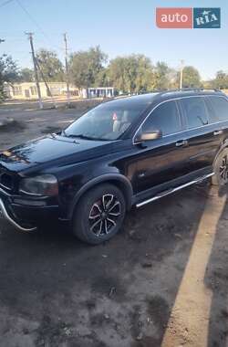 Позашляховик / Кросовер Volvo XC90 2003 в Сараті