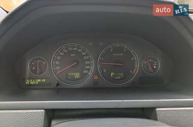 Внедорожник / Кроссовер Volvo XC90 2003 в 
