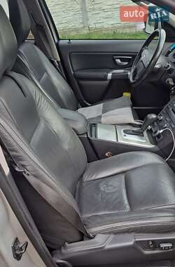 Внедорожник / Кроссовер Volvo XC90 2008 в 