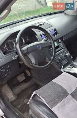 Внедорожник / Кроссовер Volvo XC90 2008 в 