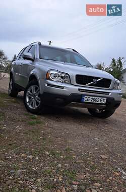 Volvo XC90 2008