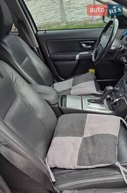 Внедорожник / Кроссовер Volvo XC90 2008 в 