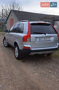 Внедорожник / Кроссовер Volvo XC90 2008 в 