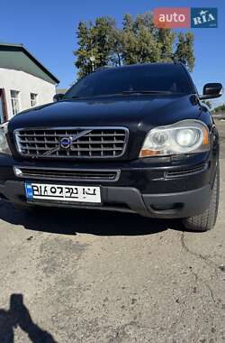 Позашляховик / Кросовер Volvo XC90 2006 в Костопілі