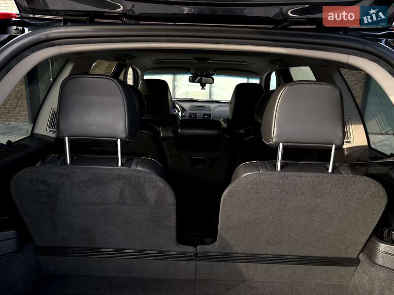 Внедорожник / Кроссовер Volvo XC90 2011 в Тернополе