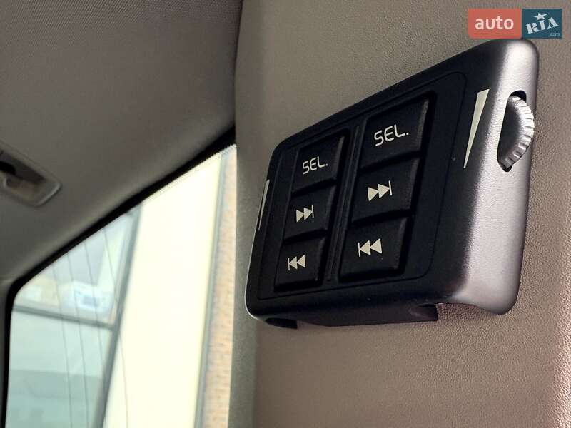 Внедорожник / Кроссовер Volvo XC90 2011 в Тернополе