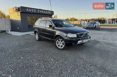 Volvo XC90 2013 Volvo XC90 2013
