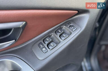 Позашляховик / Кросовер Volvo XC90 2013 в  фото 13 Позашляховик / Кросовер Volvo XC90 2013 в