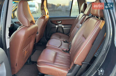 Позашляховик / Кросовер Volvo XC90 2013 в  фото 18 Позашляховик / Кросовер Volvo XC90 2013 в