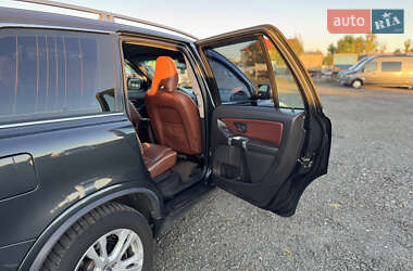 Позашляховик / Кросовер Volvo XC90 2013 в  фото 19 Позашляховик / Кросовер Volvo XC90 2013 в