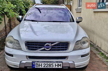 Внедорожник / Кроссовер Volvo XC90 2013 в Киеве