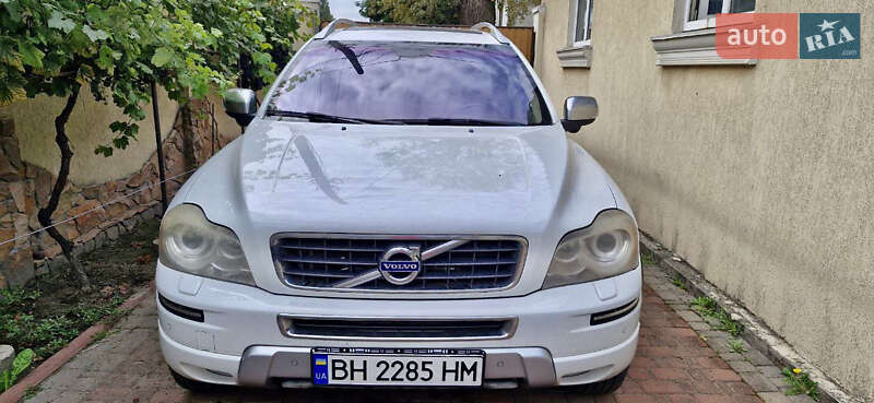 Volvo XC90 2013