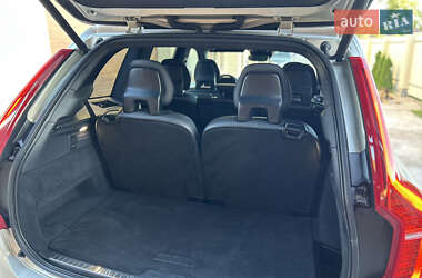 Внедорожник / Кроссовер Volvo XC90 2015 в 