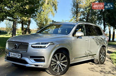 Volvo XC90 2019 Volvo XC90 2019