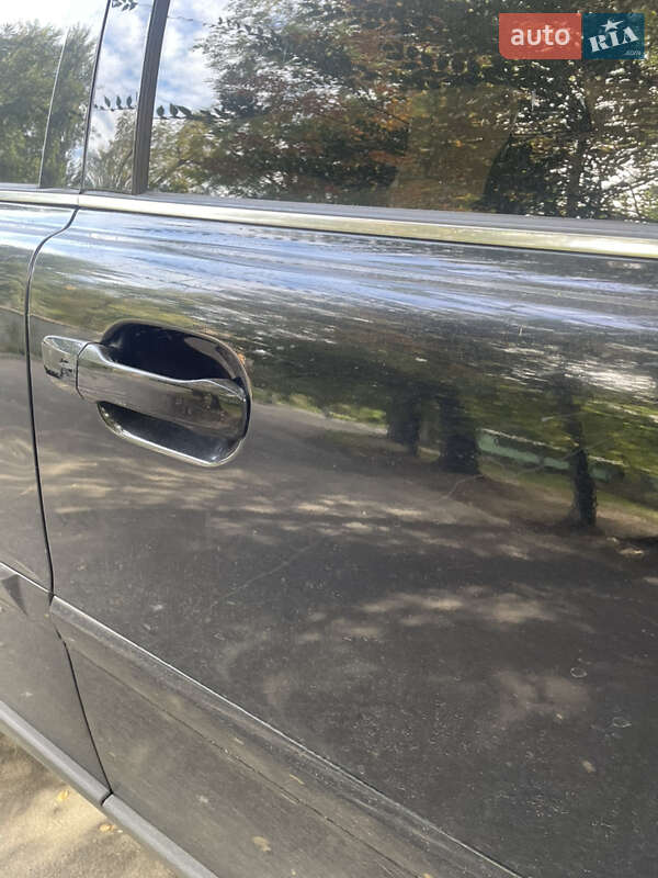 Внедорожник / Кроссовер Volvo XC90 2011 в Днепре