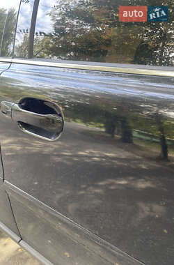 Внедорожник / Кроссовер Volvo XC90 2011 в 