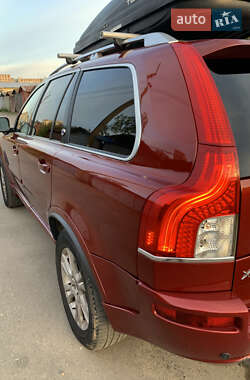 Внедорожник / Кроссовер Volvo XC90 2013 в 