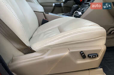 Внедорожник / Кроссовер Volvo XC90 2013 в 