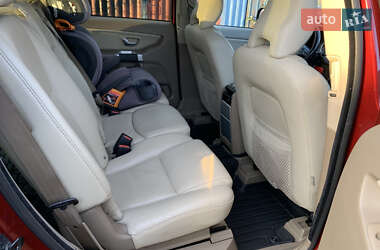 Внедорожник / Кроссовер Volvo XC90 2013 в 