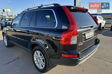Внедорожник / Кроссовер Volvo XC90 2007 в 