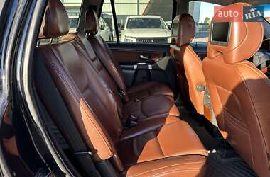 Внедорожник / Кроссовер Volvo XC90 2007 в 
