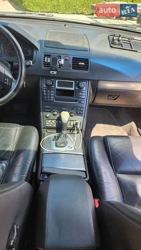 Внедорожник / Кроссовер Volvo XC90 2005 в Кременце