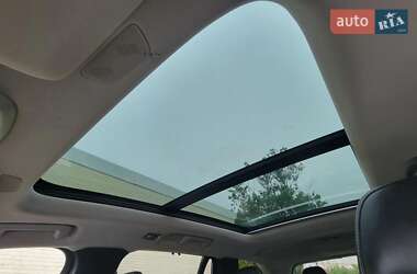 Внедорожник / Кроссовер Volvo XC90 2017 в Львове