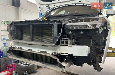 Внедорожник / Кроссовер Volvo XC90 2016 в 