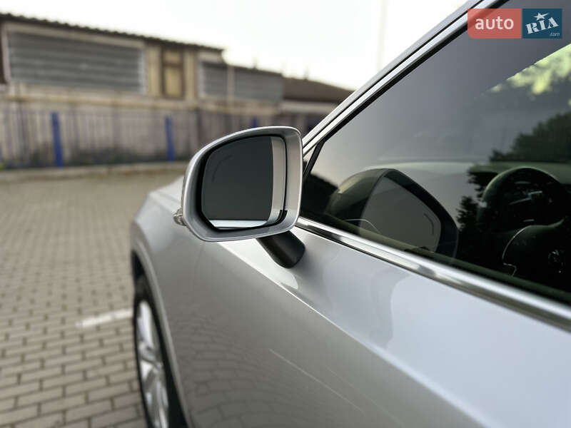 Внедорожник / Кроссовер Volvo XC90 2016 в Тернополе
