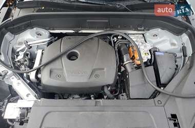 Внедорожник / Кроссовер Volvo XC90 2023 в 