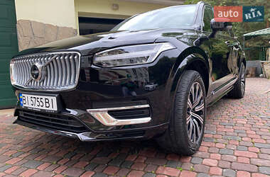 Volvo XC90 2023