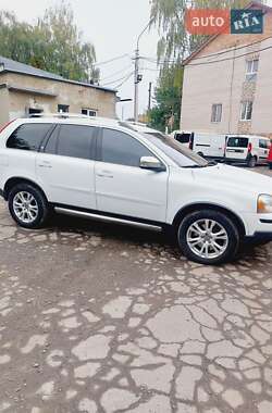 Volvo XC90 2010