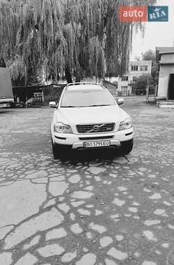 Внедорожник / Кроссовер Volvo XC90 2010 в 