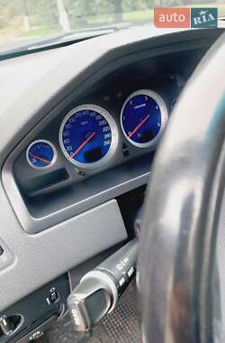 Внедорожник / Кроссовер Volvo XC90 2010 в 