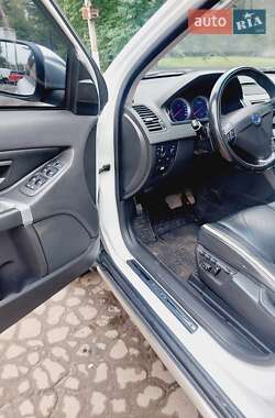 Внедорожник / Кроссовер Volvo XC90 2010 в 