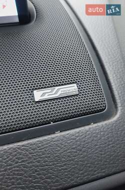 Внедорожник / Кроссовер Volvo XC90 2010 в 