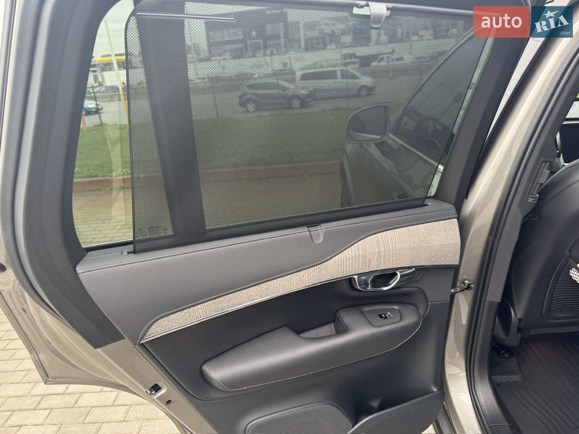 2021 Volvo XC90 - мініатюра 20